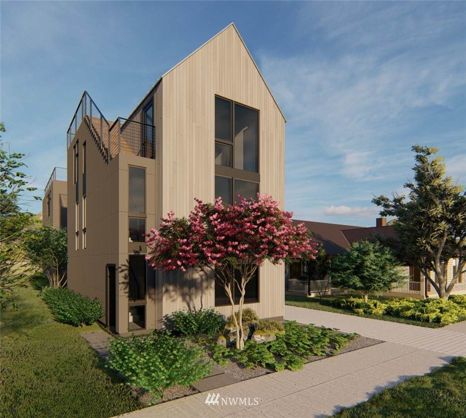 4512 Bagley Avenue - Photo 1