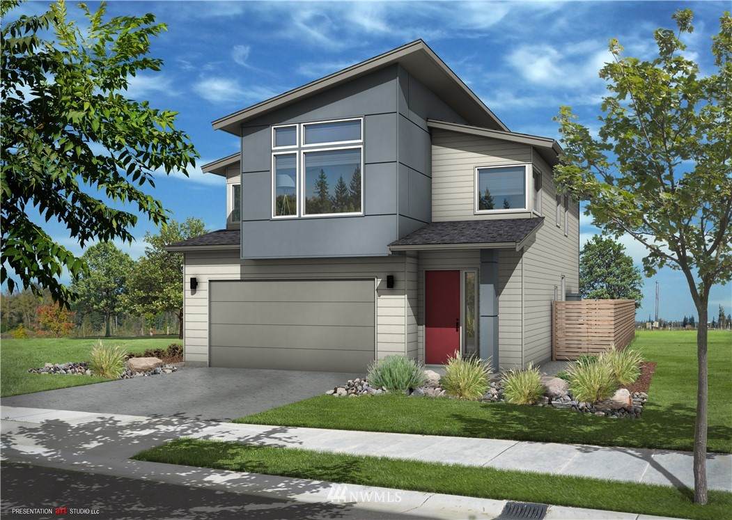 938 Verde Loop - Photo 1