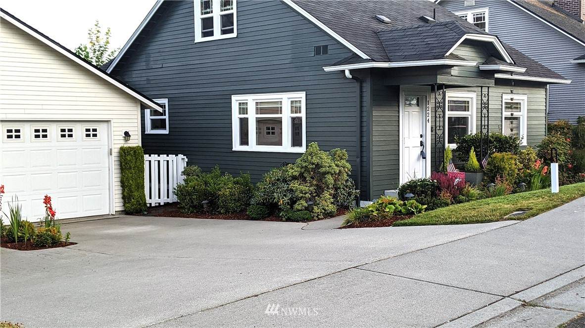 1224 Donovan Lane - Photo 1