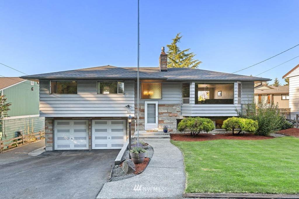 545 Paradise Lane - Photo 1