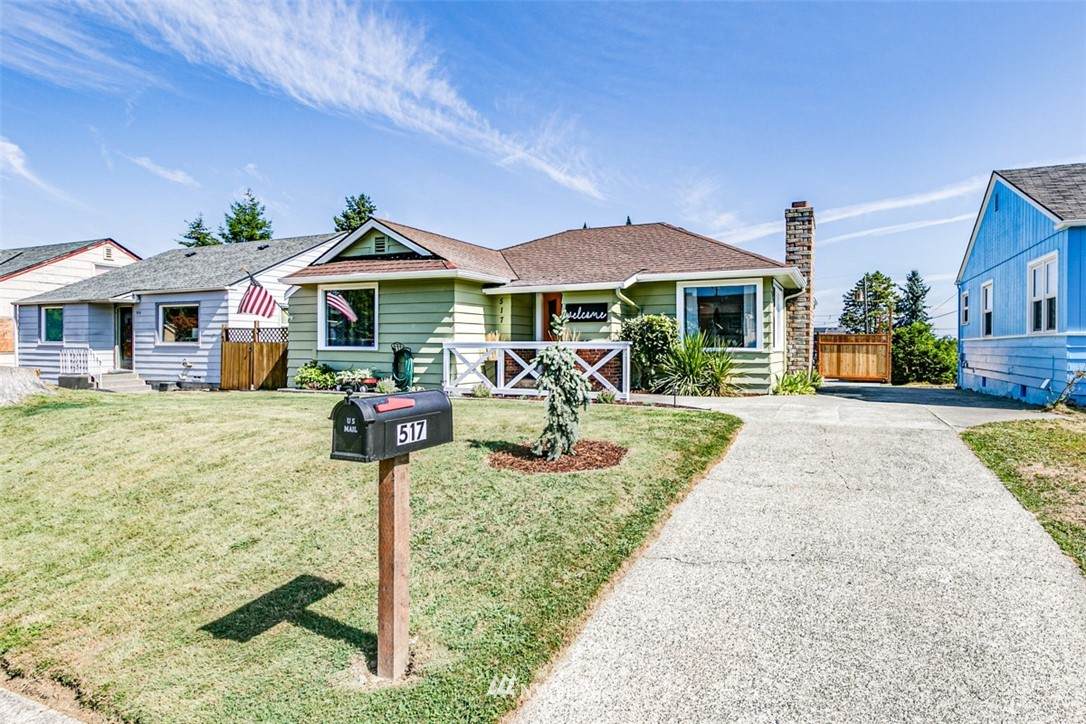 517 12th Street - Photo 1