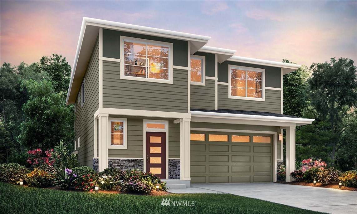 15818 255th (Lot 13) Street - Photo 1
