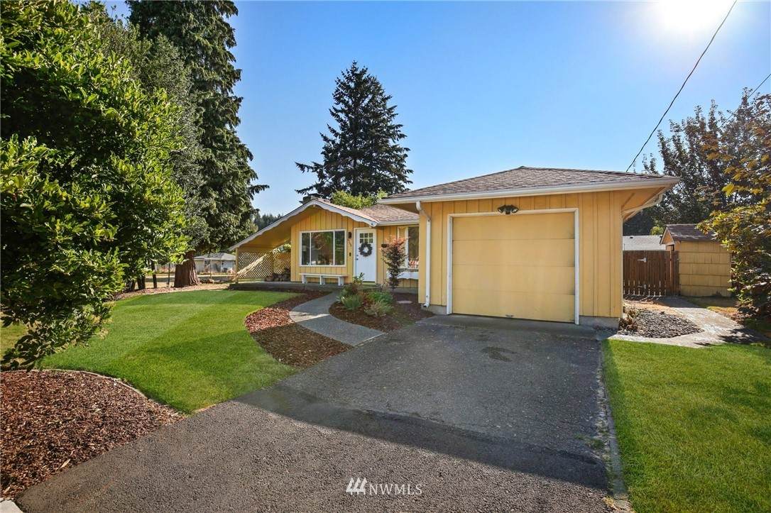 2706 S Street - Photo 1
