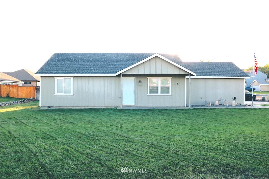 432 Paxson Drive - Photo 1