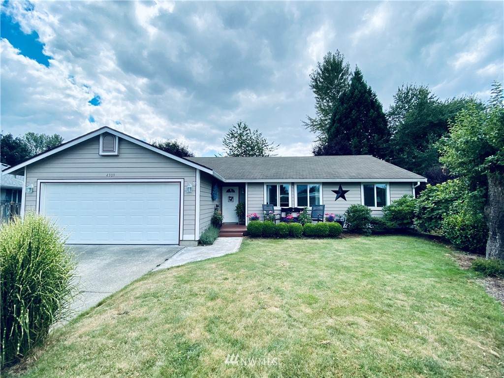 4309 Montclair Drive - Photo 1