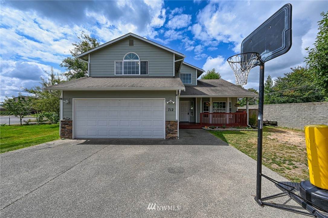 712 Granite Avenue - Photo 1