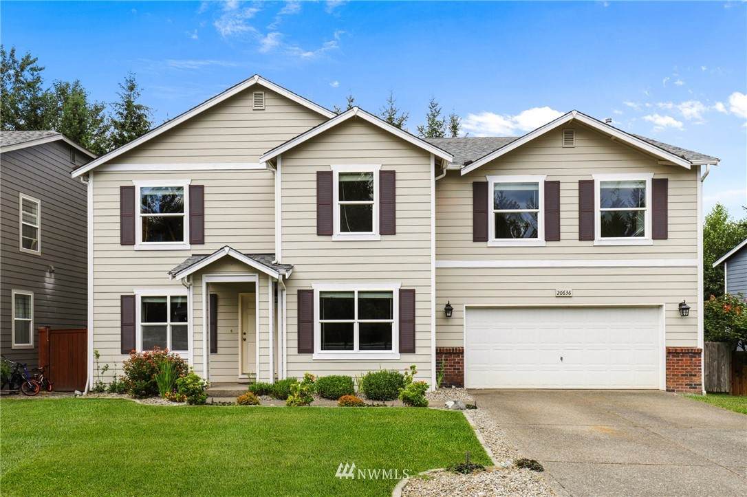 20636 197th Avenue - Photo 1
