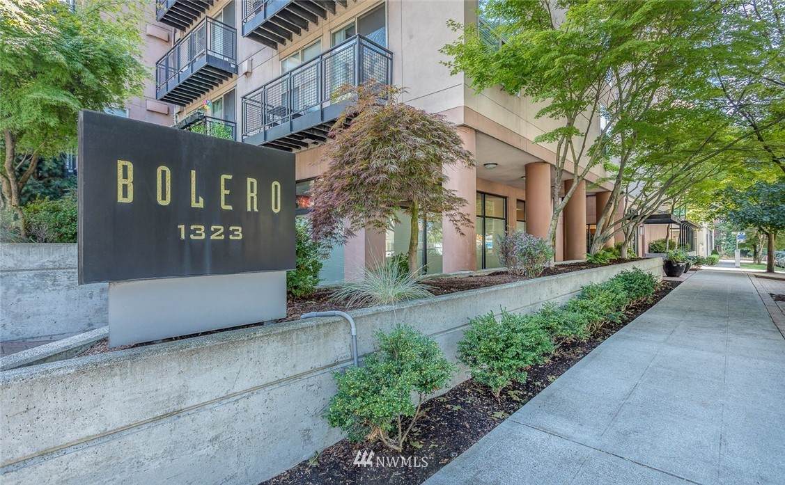 1323 Boren Avenue - Photo 1
