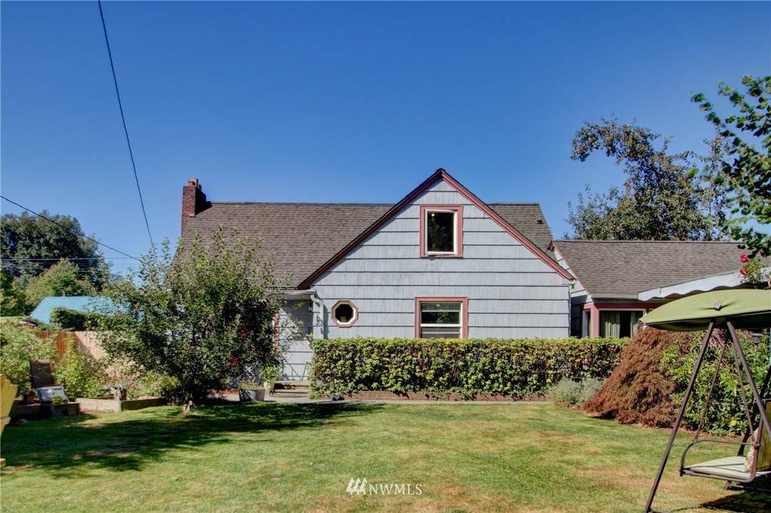 1008 Talcott Street - Photo 1