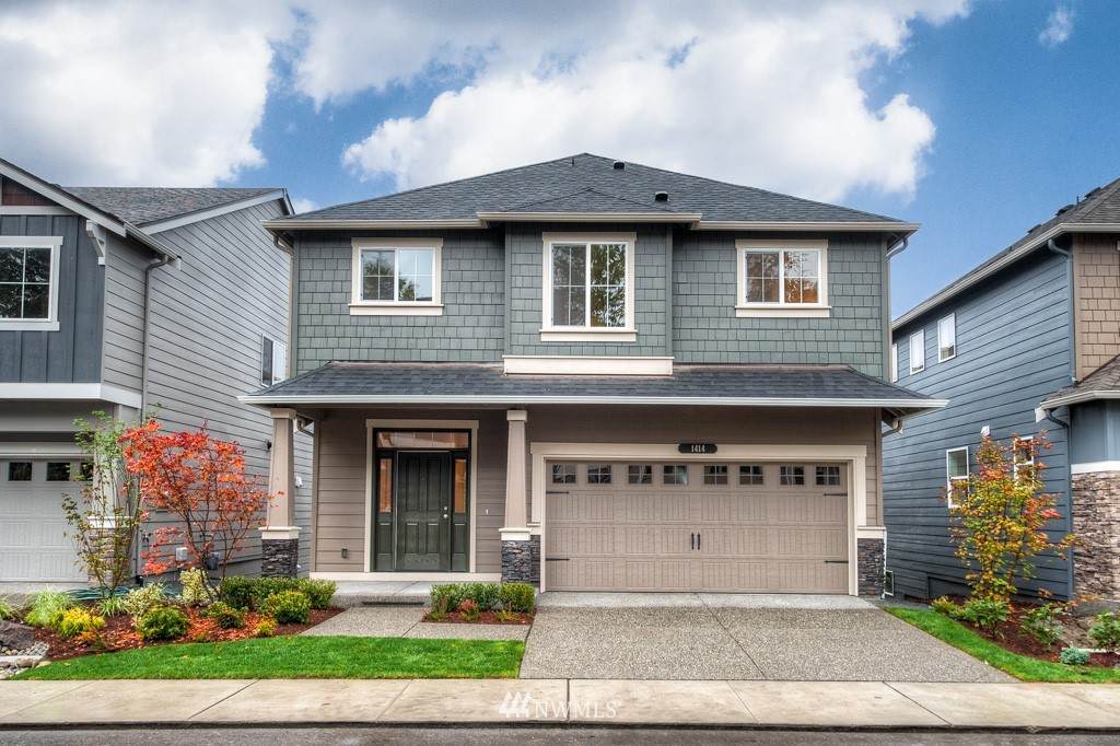 3418 104th Drive - Photo 1