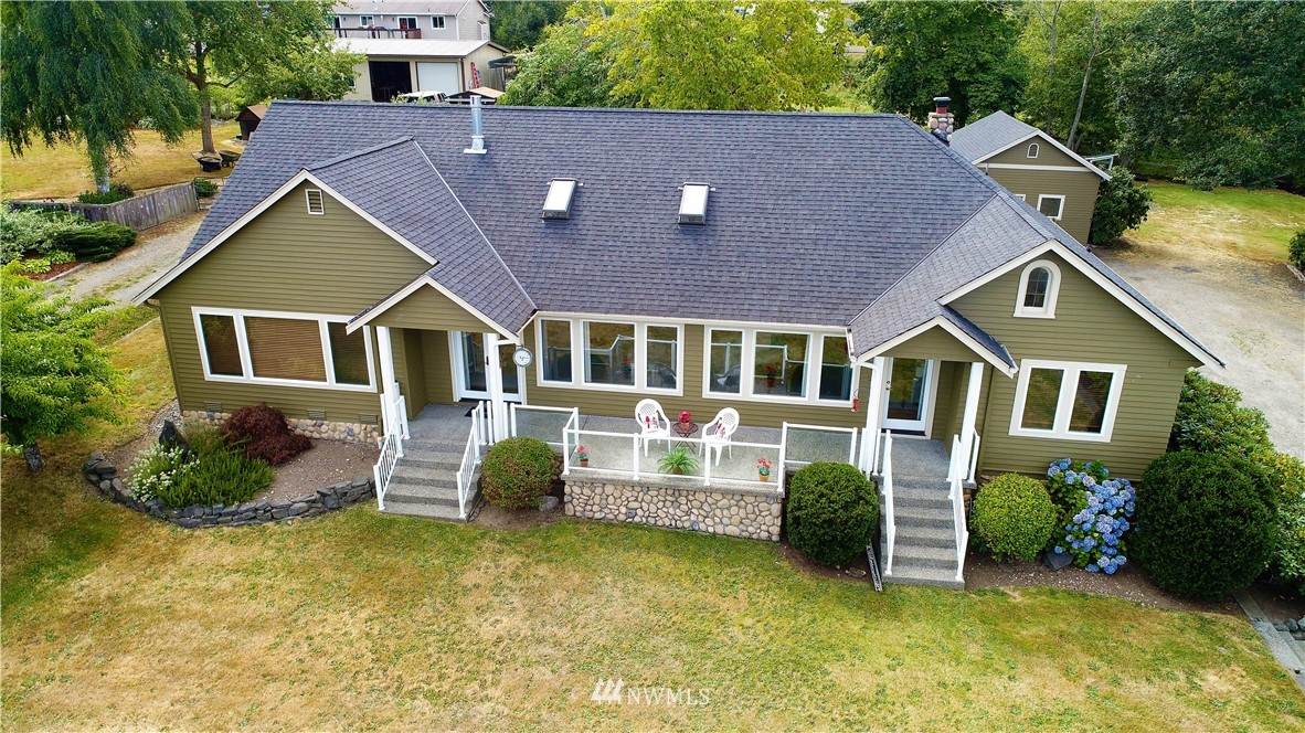 2570 Alaska Avenue - Photo 1