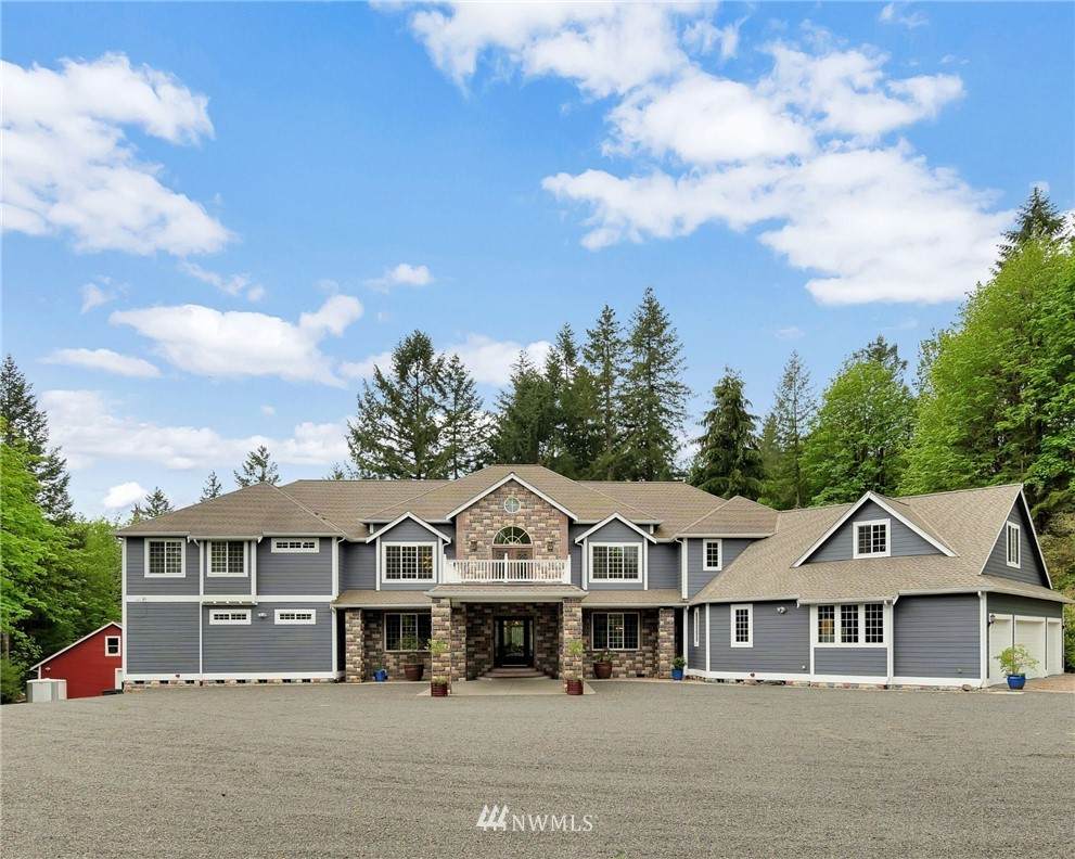 2541 Sapp Road - Photo 1