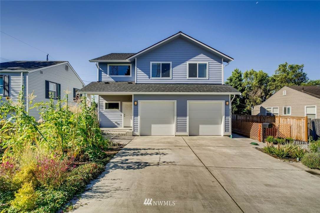 2131 Pearl Street - Photo 1
