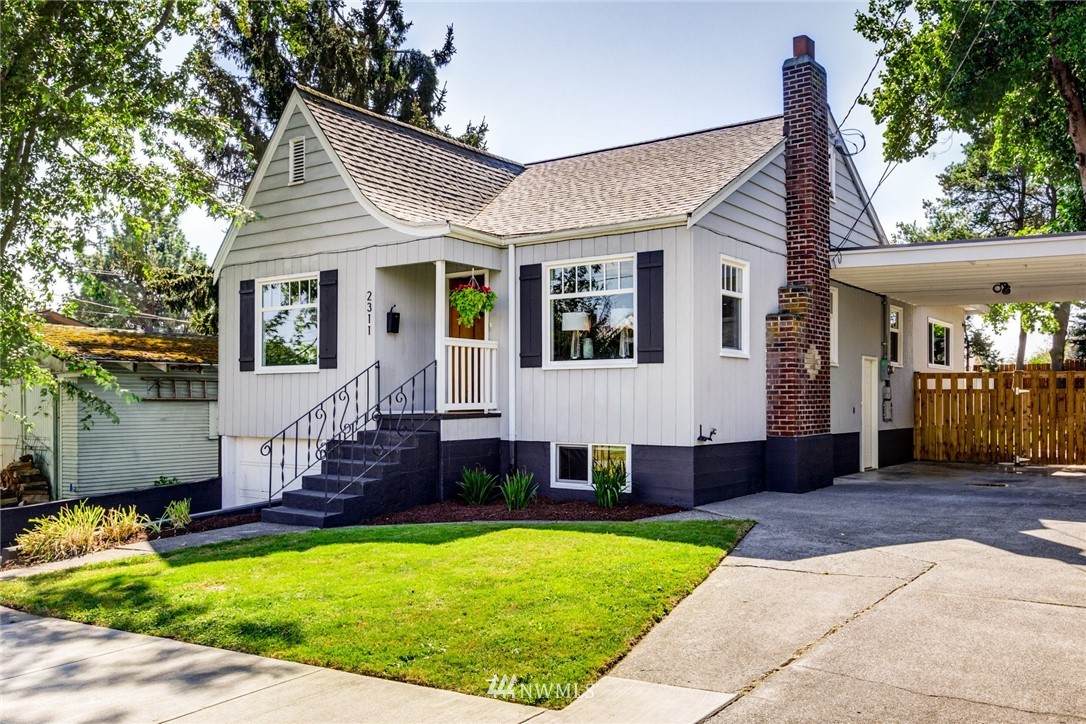 2311 Ellis Street - Photo 1