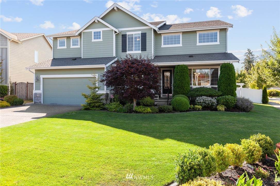 1269 Bell Hill Pl Place - Photo 1
