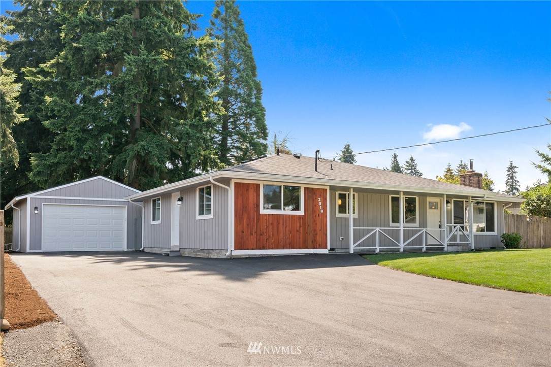2816 203rd Street - Photo 1