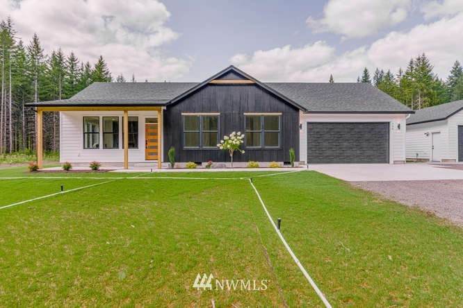 140 Sassy Creek Road - Photo 1