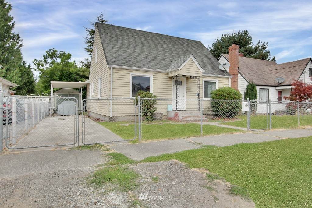5410 Cushman Avenue - Photo 1