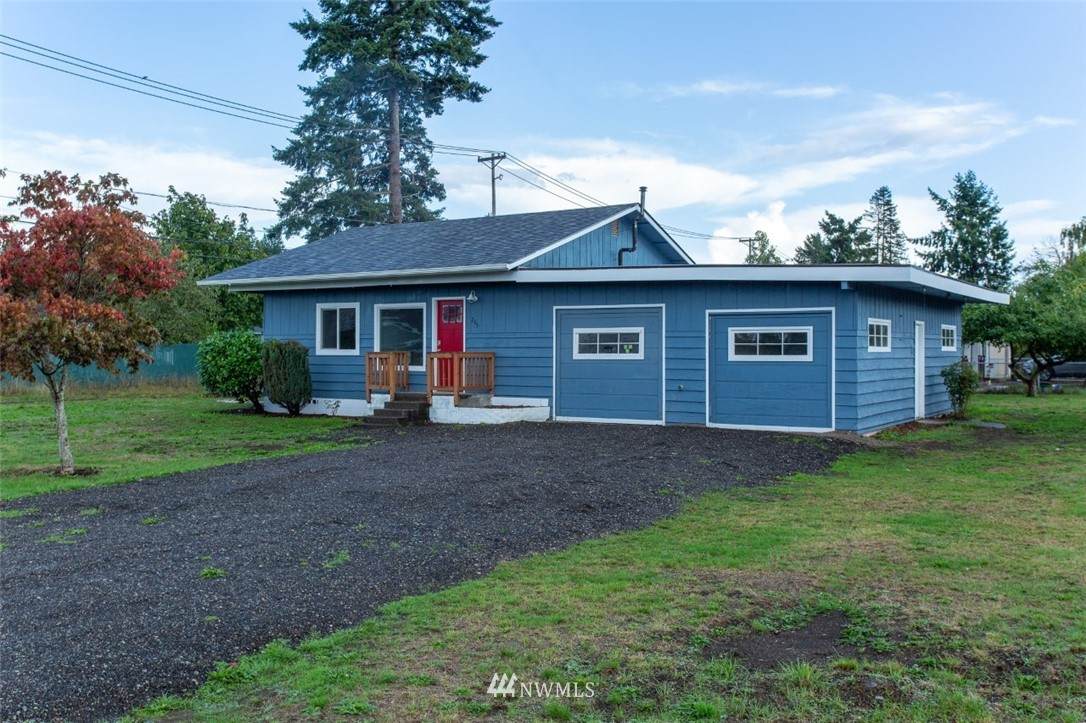 205 H Street - Photo 1