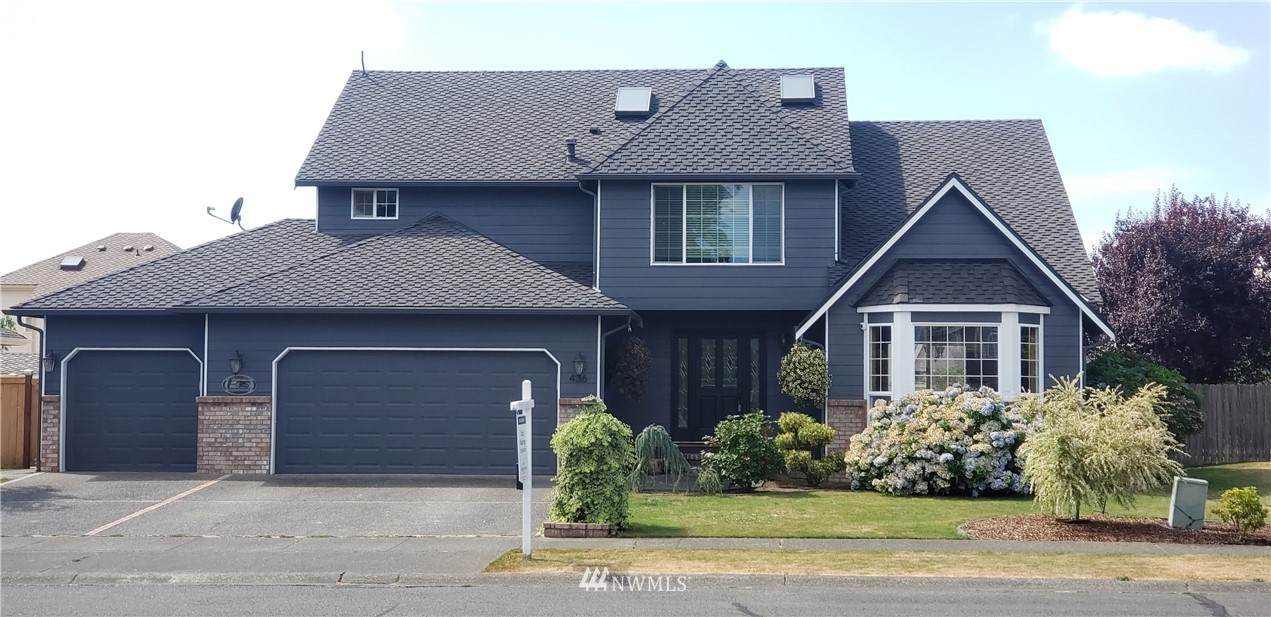 436 Farrelly Street - Photo 1