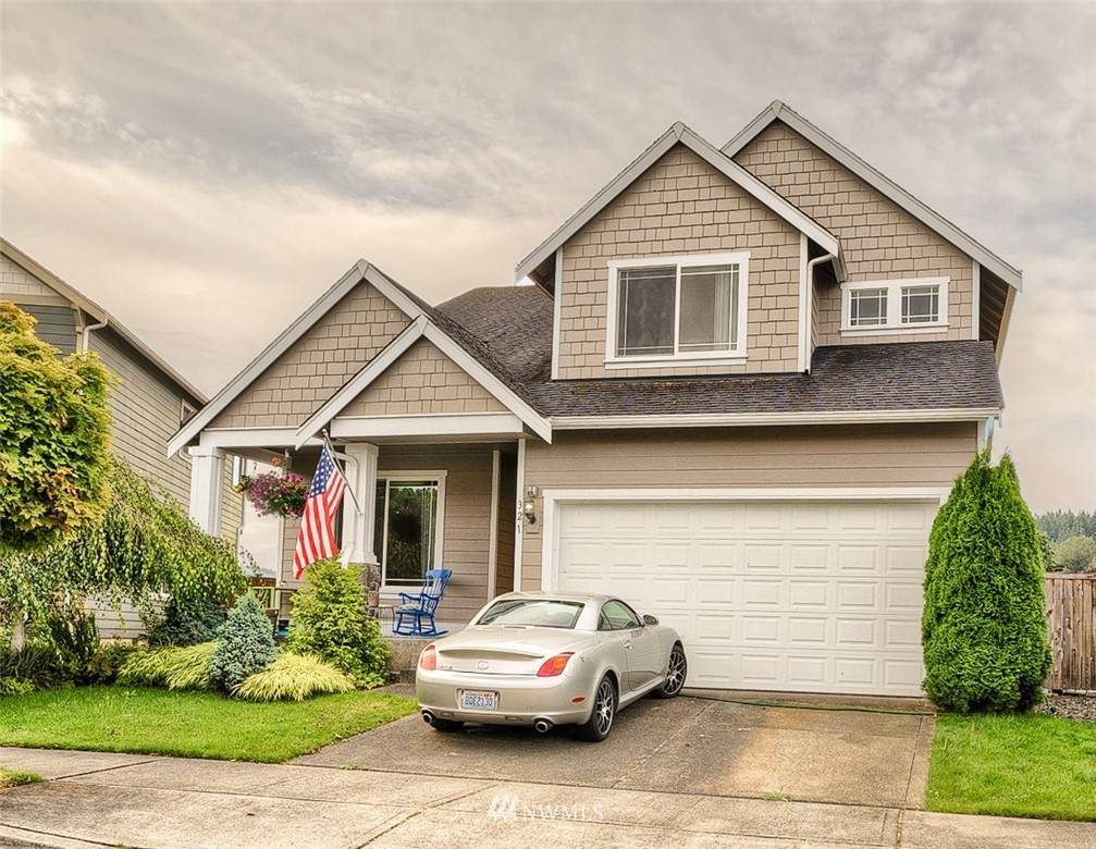 321 Starling Street - Photo 1