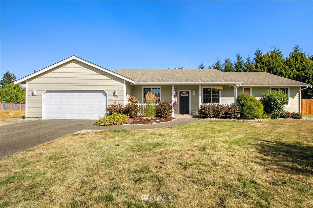 9038 Spurgeon Meadows Court - Photo 1