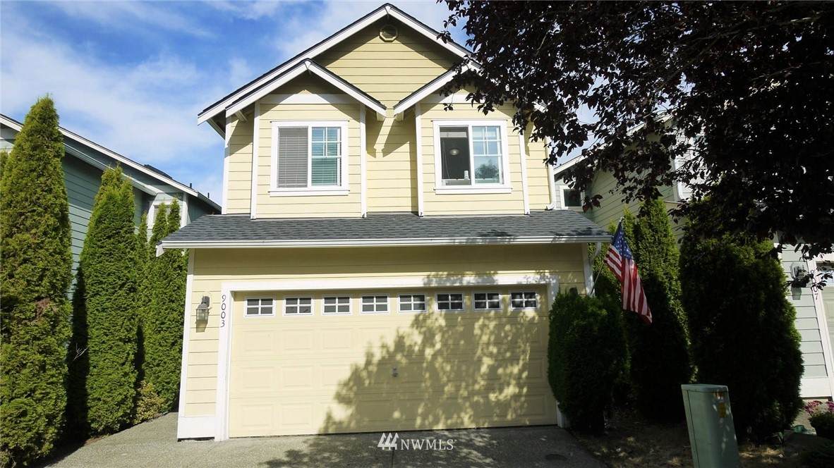 9003 161st Street - Photo 1