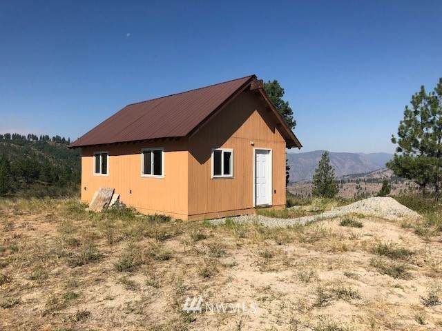 0 Swanson Gulch Road - Photo 1