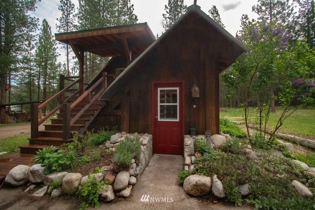 51 Buttermilk Creek Road - Photo 1