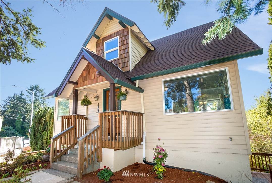 2907 Columbia Heights Road - Photo 1
