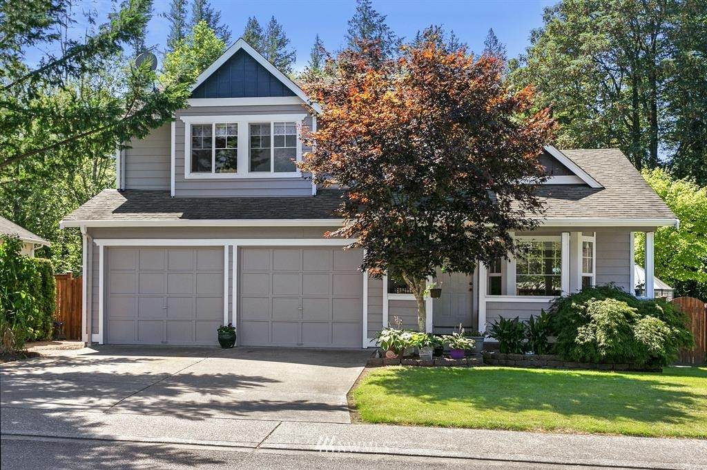 1505 Elizabeth Lane - Photo 1