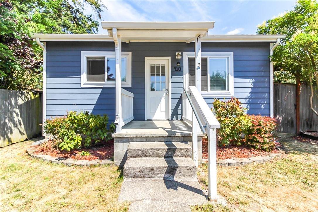 410 Washington Avenue - Photo 1
