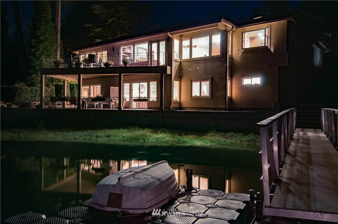 9301 Harborview Drive - Photo 1