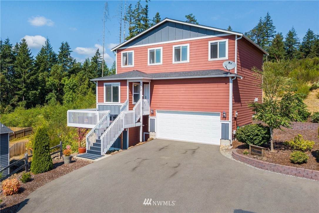 2373 Sand Dollar Road - Photo 1