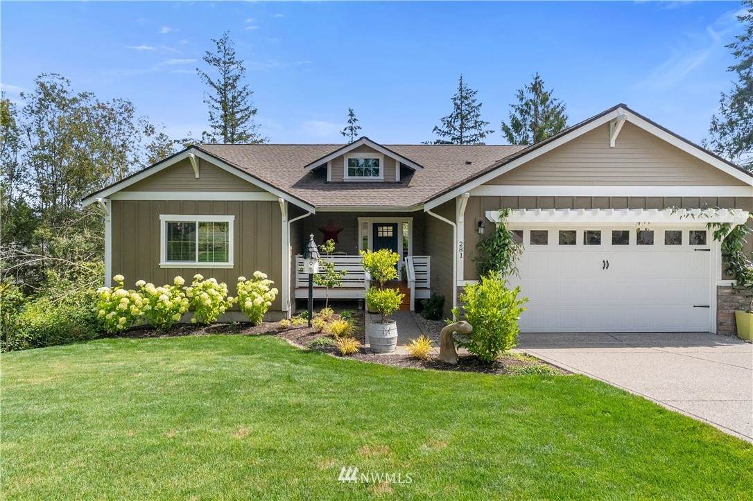281 Mountain View Drive - Photo 1