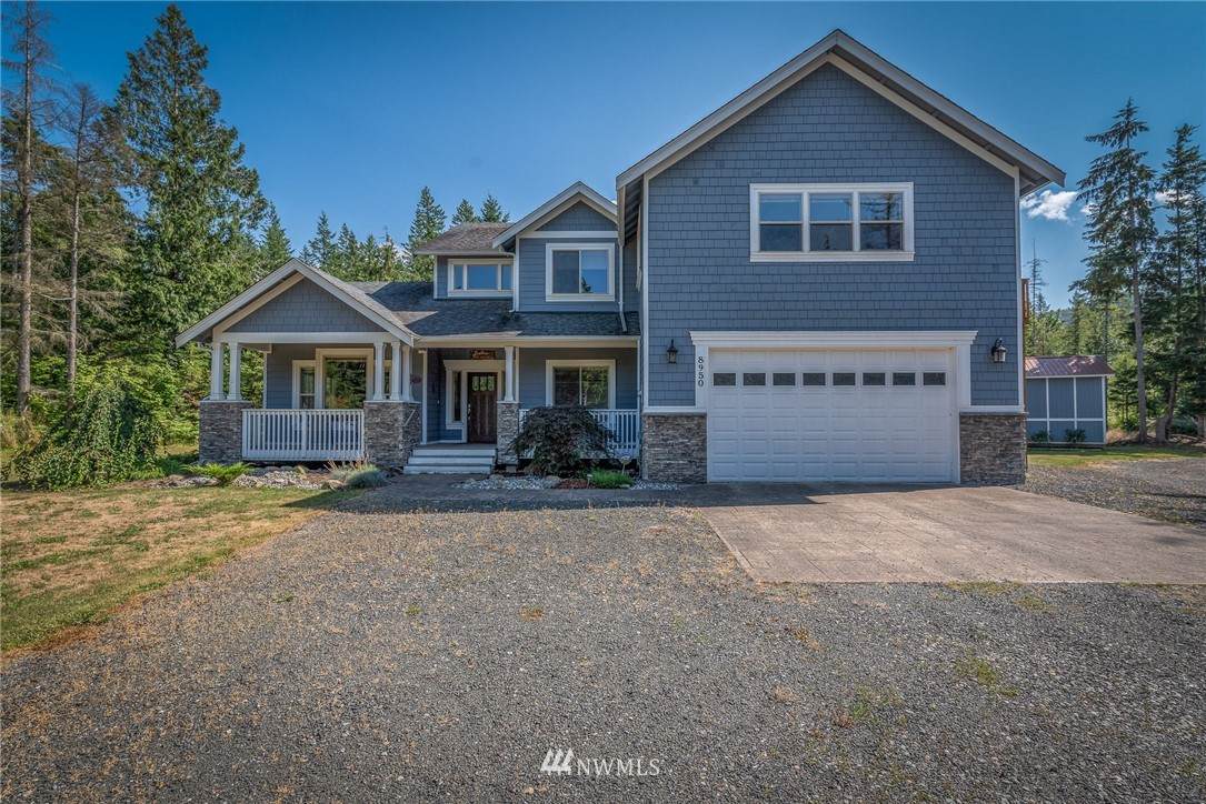 8950 Robinswood Lane - Photo 1