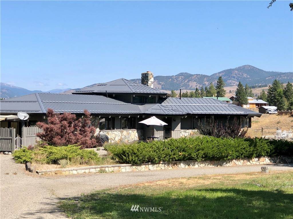 130 Twin Lakes Road - Photo 1