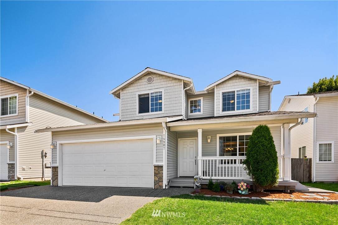 14907 47th Drive - Photo 1