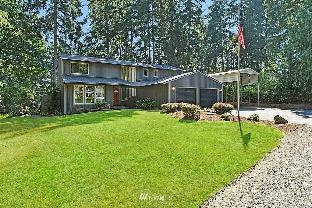 11109 283rd Street - Photo 1