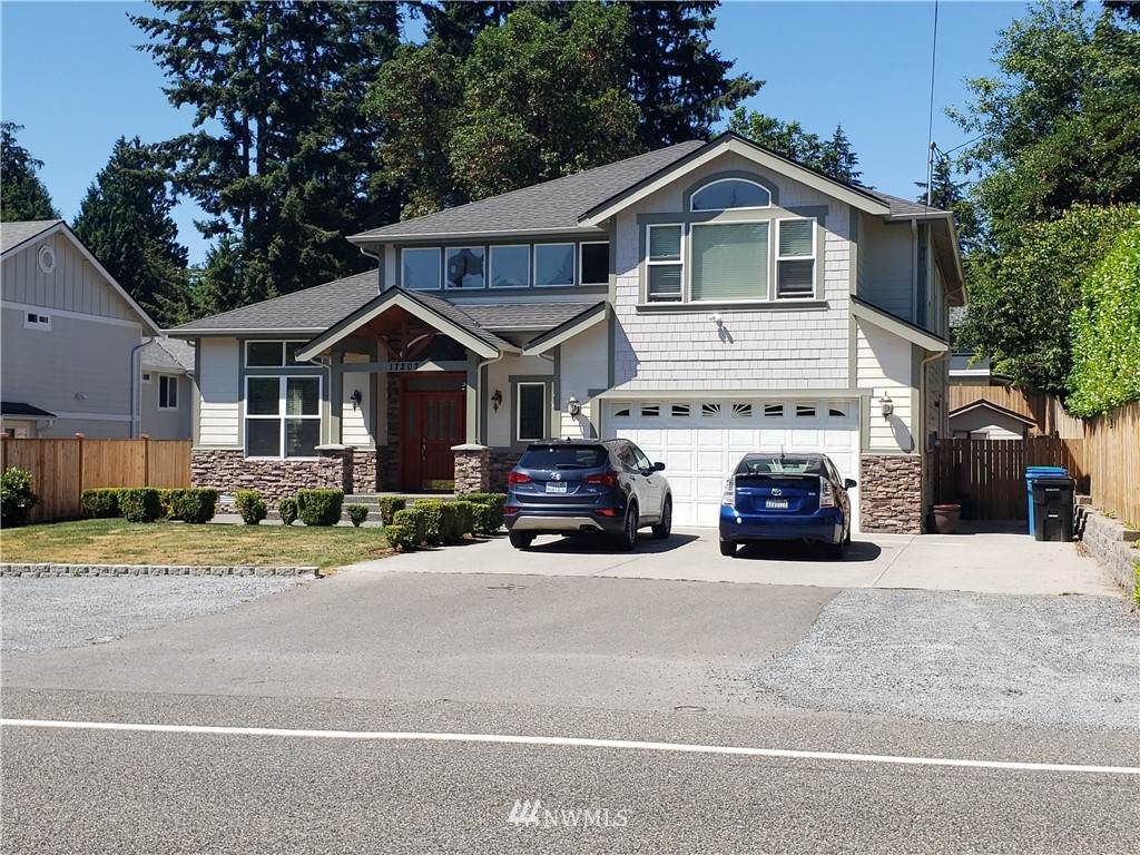 17207 10th Avenue - Photo 1