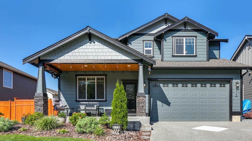 27712 64th Drive - Photo 1