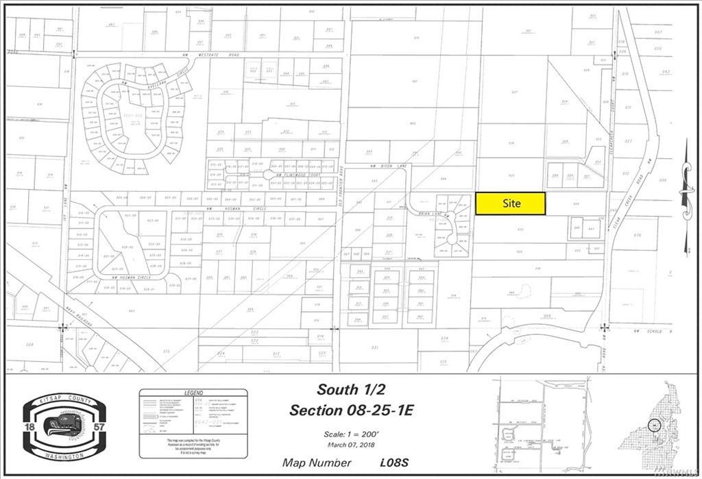 0 Clearcreek Road - Photo 1
