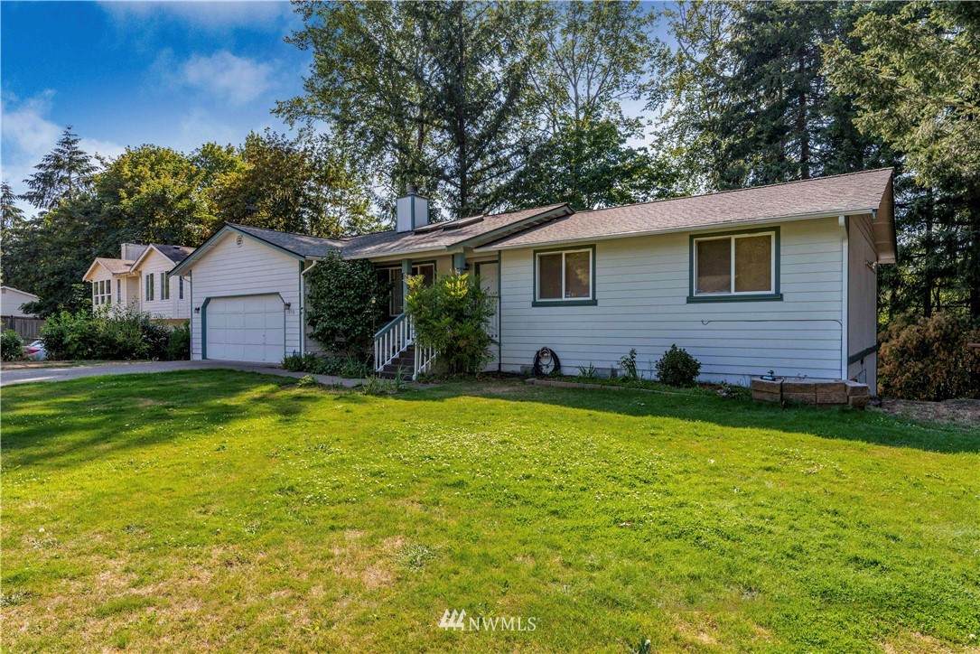 15716 Fair Oaks Drive - Photo 1