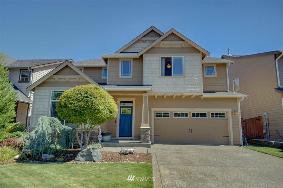 20529 94th Avenue - Photo 1