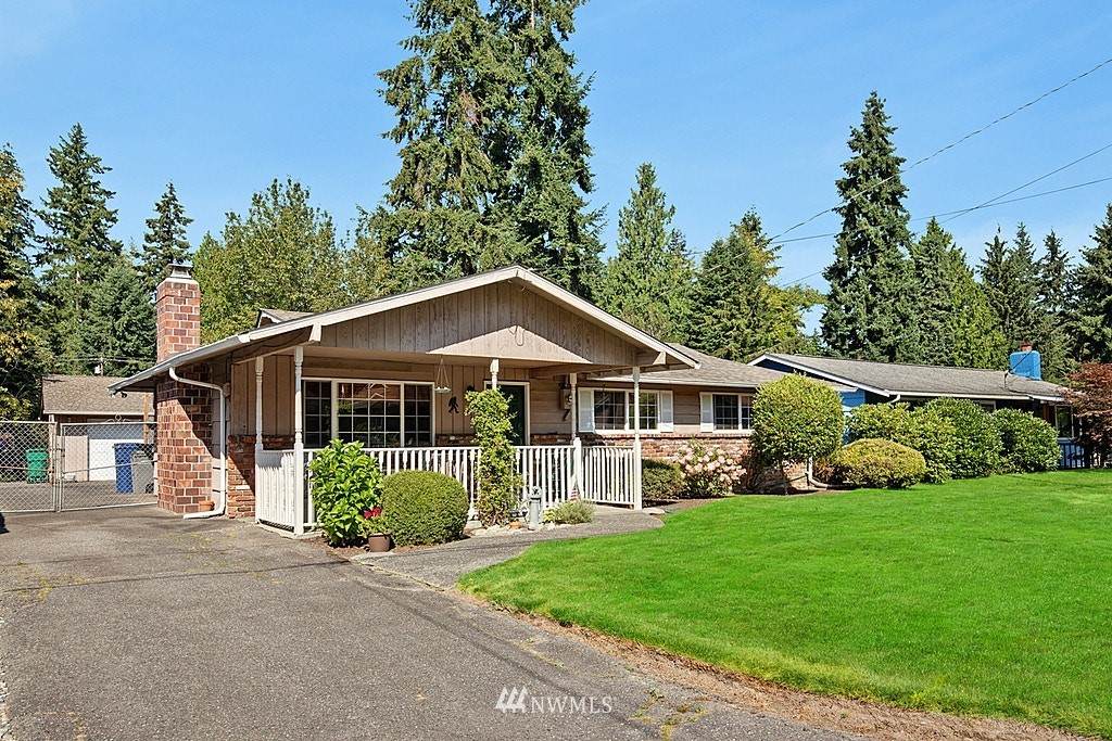 22206 38th Avenue - Photo 1
