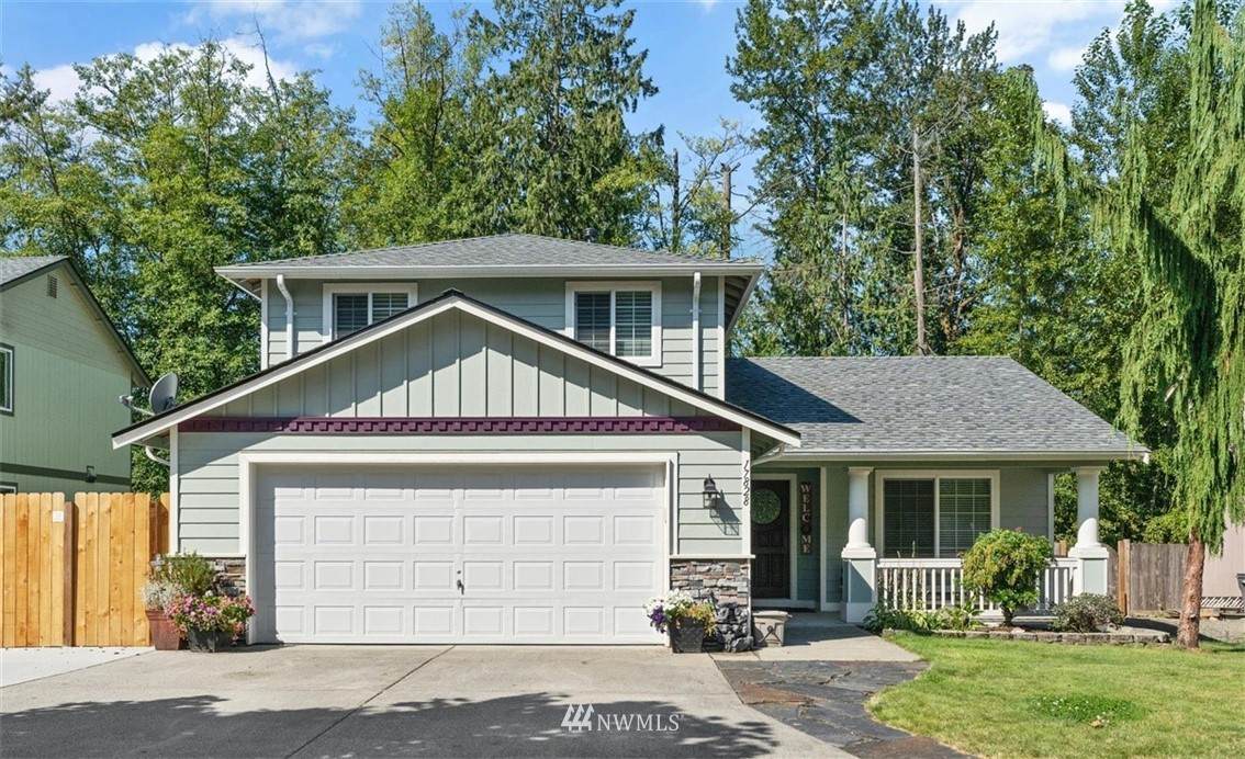 17828 85th Avenue - Photo 1