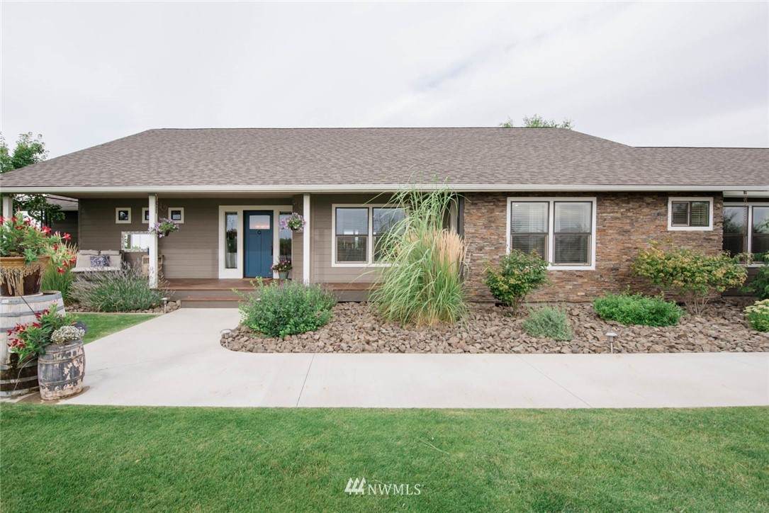 21316 Road D.5 - Photo 1