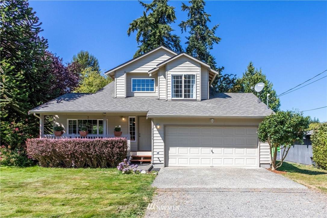 24505 Madura Drive - Photo 1