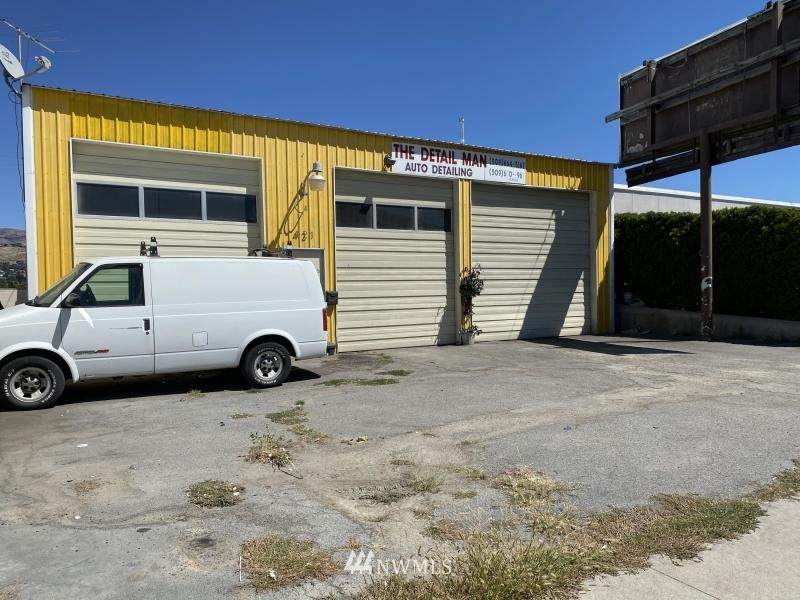 421 Mission Street - Photo 1