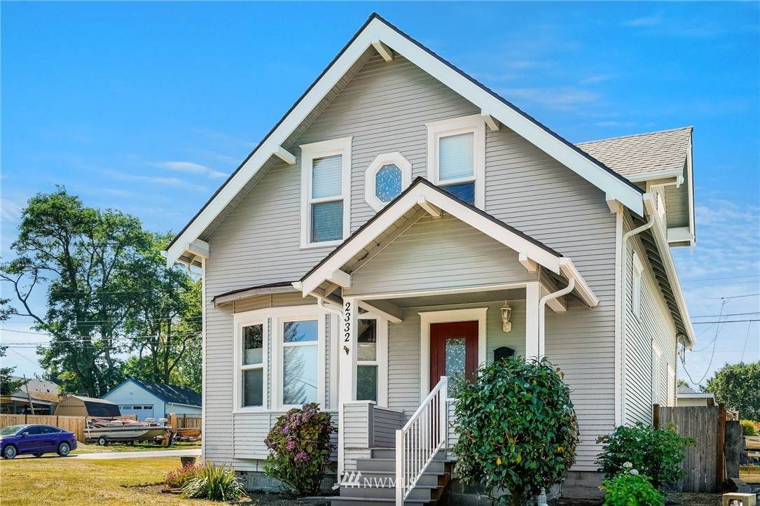 2332 Cedar Street - Photo 1
